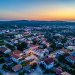 Oda ve Kahvaltı Kod Spavalice Vir