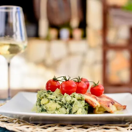 Bed & Breakfast Kod Spavalice