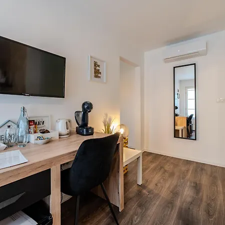Kod Spavalice Bed and Breakfast Vir