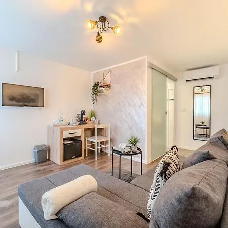 Kod Spavalice 비르