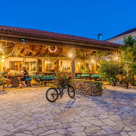Kod Spavalice Bed & Breakfast