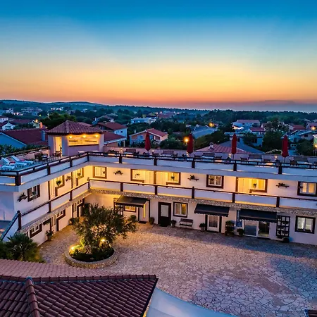 Bed & Breakfast Kod Spavalice
