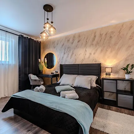 Kod Spavalice Couette-café 4*
