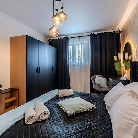 Bed & Breakfast Kod Spavalice 3*