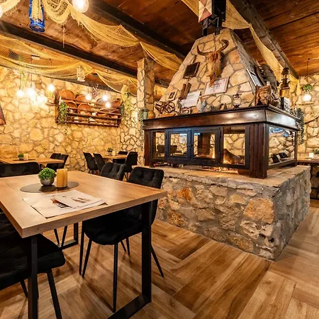 Bed & Breakfast Kod Spavalice Vir