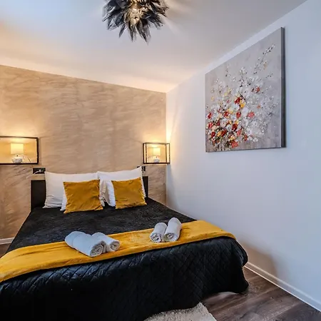 Kod Spavalice 4*