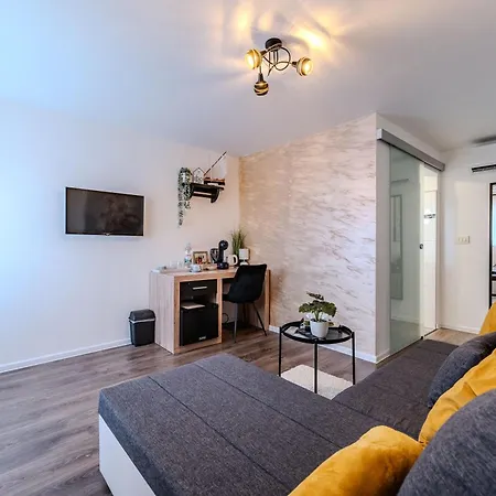 Bed & Breakfast Kod Spavalice