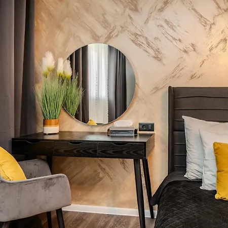 Kod Spavalice Bed & Breakfast 3*