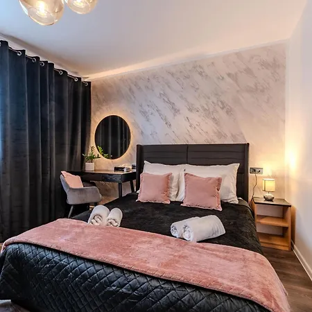 Bed & Breakfast Kod Spavalice Vir