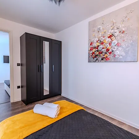 Bed & Breakfast Kod Spavalice