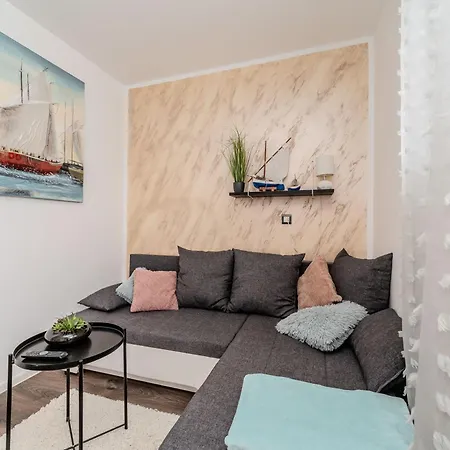 Kod Spavalice 4*