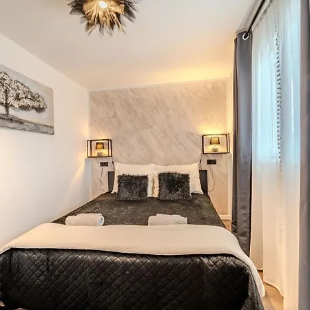 Bed & Breakfast Kod Spavalice