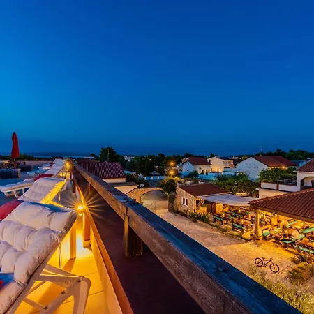 Kod Spavalice Bed & Breakfast 3*