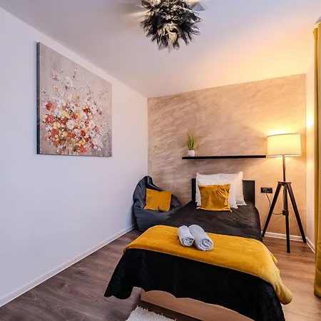 Bed & Breakfast Kod Spavalice 3*