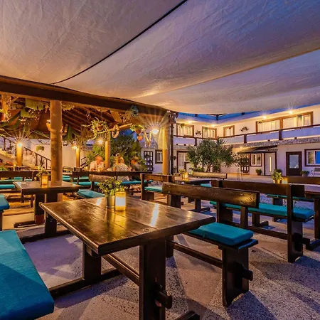 Bed & Breakfast Kod Spavalice Vir