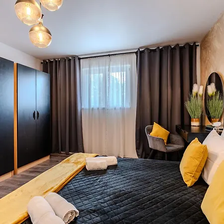 Kod Spavalice Bed & Breakfast