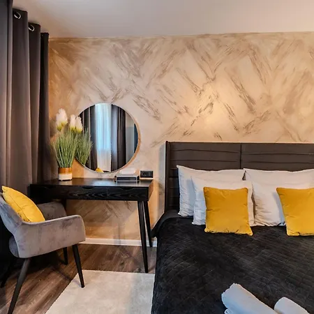 Bed & Breakfast Kod Spavalice