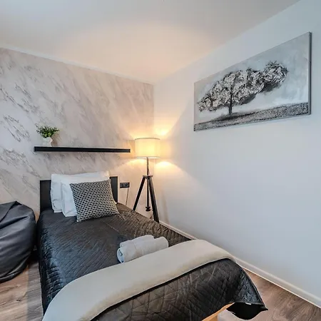 Bed & Breakfast Kod Spavalice Vir