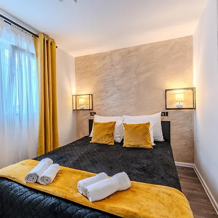 Kod Spavalice Bed & Breakfast