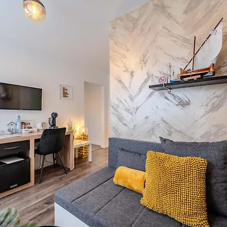 Kod Spavalice B&B 3*