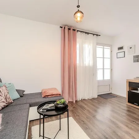 Bed & Breakfast Kod Spavalice Vir