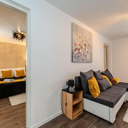 Bed & Breakfast Kod Spavalice