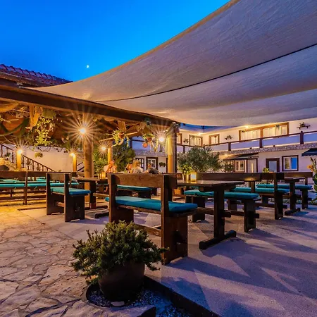 Kod Spavalice Bed & Breakfast 3*