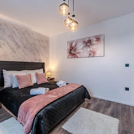 Bed & Breakfast Kod Spavalice Vir