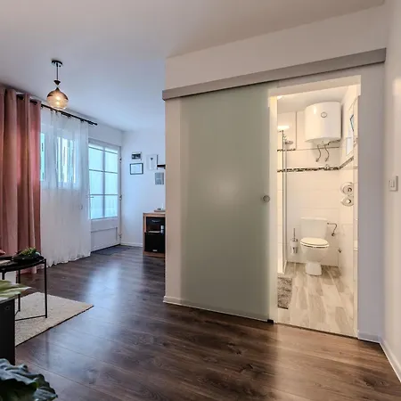 Kod Spavalice 3* Vir