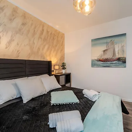 Kod Spavalice Bed & Breakfast 3*