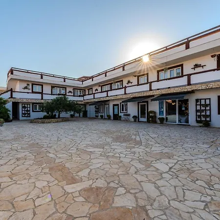 Bed and Breakfast Kod Spavalice 4*