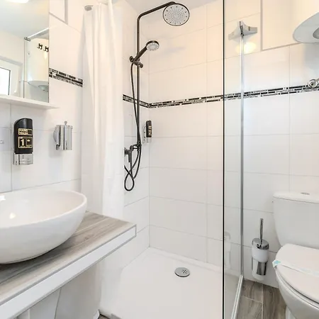 Kod Spavalice 비르