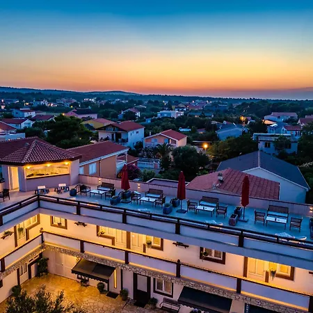 Kod Spavalice Bed & Breakfast