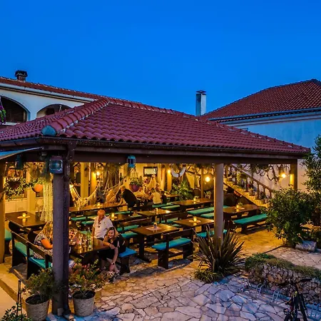 Bed and Breakfast Kod Spavalice