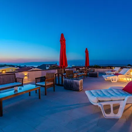 Kod Spavalice B&B 3*