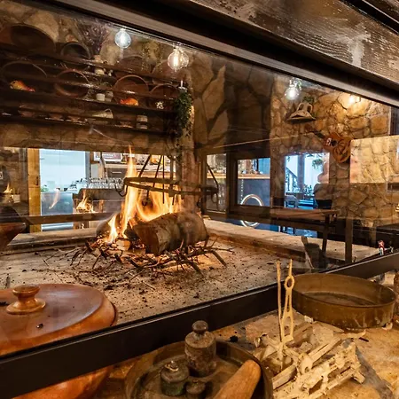 B&B Kod Spavalice 비르