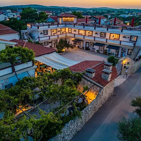 Bed & Breakfast Kod Spavalice