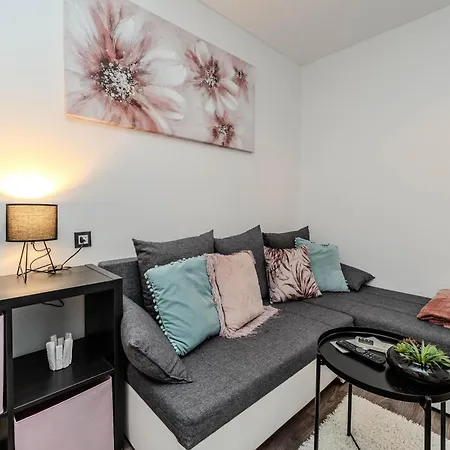 Kod Spavalice Bed & Breakfast Vir