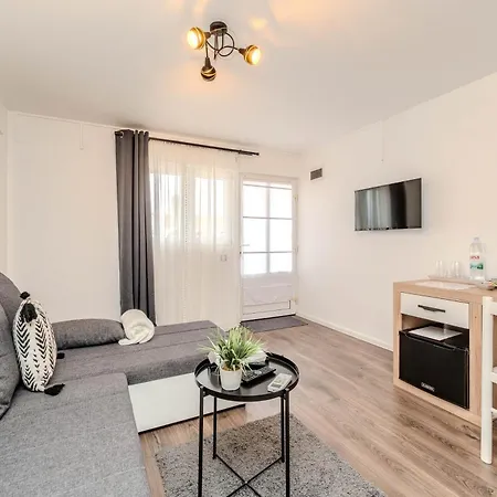Couette-café Kod Spavalice Vir