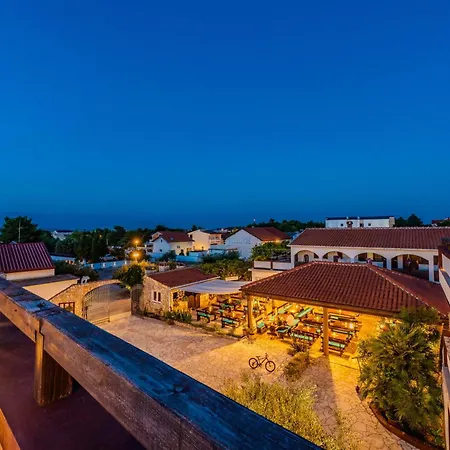 Kod Spavalice Bed & Breakfast