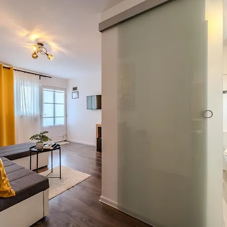 Kod Spavalice B&B 3*