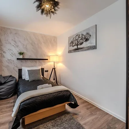 Kod Spavalice 3* 비르