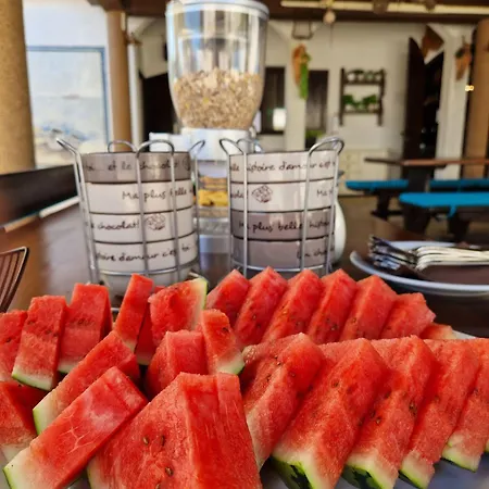 Kod Spavalice B&B 3*