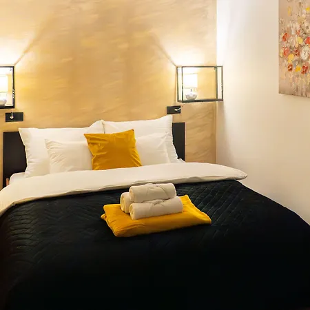 Bed & Breakfast Kod Spavalice Vir