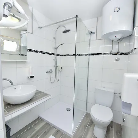 Bed & Breakfast Kod Spavalice