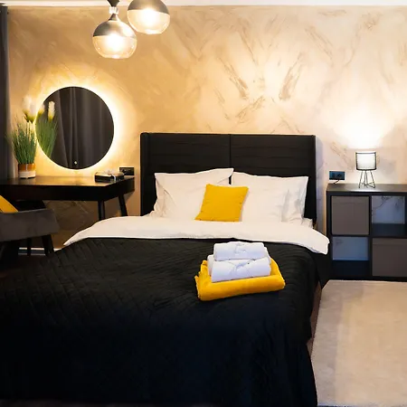 Kod Spavalice Couette-café Vir