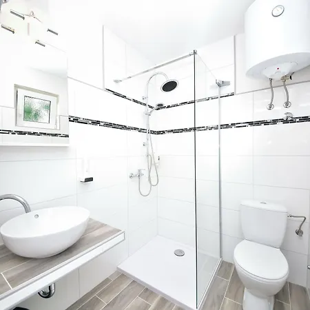 Kod Spavalice B&B 3*