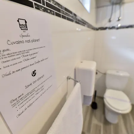 B&B Kod Spavalice 3*