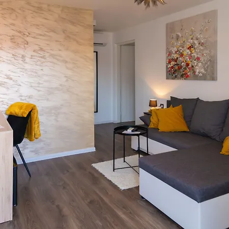 Kod Spavalice B&B 3*