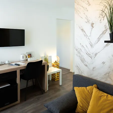 Kod Spavalice 3* Vir